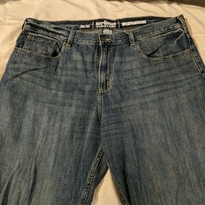Urban Pipeline Jeans